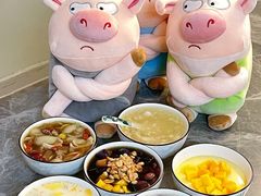 -阮正港·三餐四季·四季甜汤(松柏店)