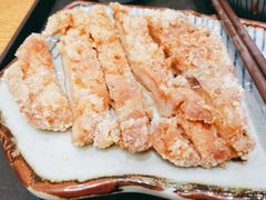 -茶米烧腊茶餐厅(石龙店)