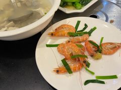 -冯姐生蚝(长隆横琴店)
