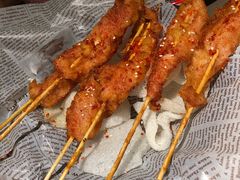 -新白鹿餐厅(嘉兴八佰伴华府店)