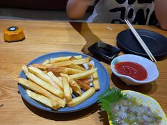 -福匠日本料理(人民路店)