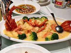 龙虾面-廊亦舫Lang Yi Fang Restaurant(金桥店)