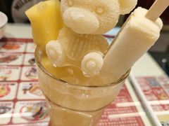 -肥韬香港茶餐厅(上海首店)