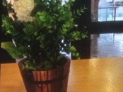 -棒约翰比萨·意面(金桥国际店)