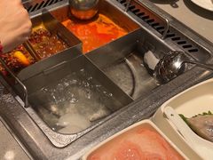 -海底捞火锅(汇金星力城店)