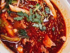 冒菜-脑馋粉儿(三里屯店)