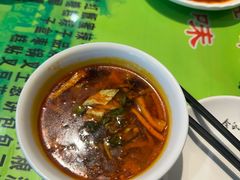 -令氏家外家周秦食府(高新店)