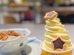 -dodonpa.墩墩伐 便当食堂(博华广场店)
