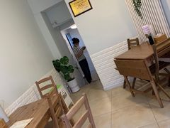 -海胆小馆(东北水饺·春柳店)