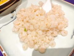 清炒虾仁-双东酒店(东关街店)
