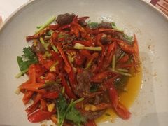 -金河半岛园林酒家(金融城店)