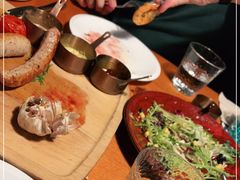 -布拉格餐厅· 中欧捷克菜(全国首店)