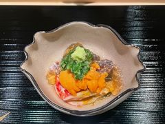 -橼舍鮨青木
