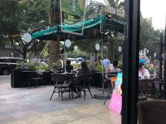 -星巴克(石厦街店)