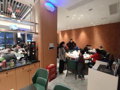 -国人川菜(李家村建东街店)