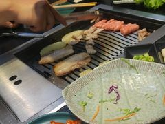 -臻牛烤肉