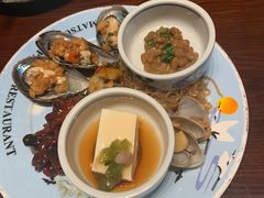 -松子料理(亮马桥店)