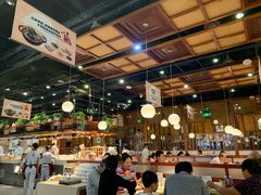 -黑鸡小馆(金源店)