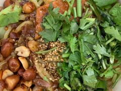 -老城街小面(禄安大街店)