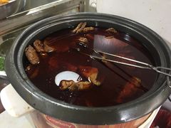 -李氏紫竹林卤粉(火车站店)