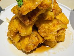 -福禄财东北菜(珠江帝景店)