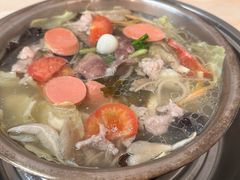 -海关荤豆花(洋河一路店)