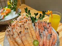 -蟹福家活蟹料理·豪华自助(绿洲假日酒店)