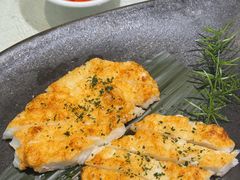 -渔意如意·首创金鲷顺德鱼生