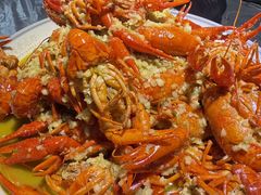 -指爱龙虾(金杨路总店)