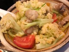 -大洋家·精品潮汕菜·生腌砂锅粥(天河东路店)