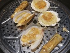 -船奇蒸汽海鲜·闽菜(八市海鲜总店)