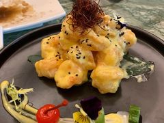 -广州白云机场铂尔曼大酒店·恬园创意中餐厅