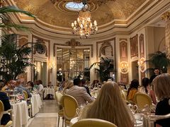 -The Ritz Restaurant