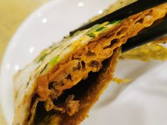 -奥华餐厅·老张记(台基厂店)