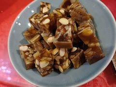 -魁盛居百年鲁菜馆(中林路店)