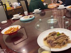 -杨正宗烤全羊(北二环店)