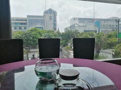 -温德姆花园酒店-鼎丰阁中餐厅