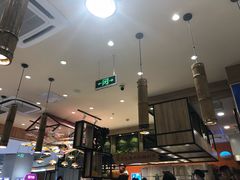 -好人民间小吃(镇江八佰伴店)