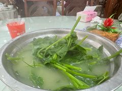 -胡世羊肉汤(南街店)