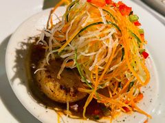 香煎干贝-茹丝葵经典牛排馆(上海外滩店)