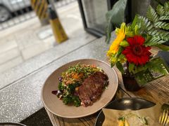 -O'mills Sourdough Bakery&Bistro(永嘉路店)