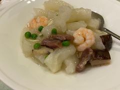 -梅龙镇酒家(南京西路总店)