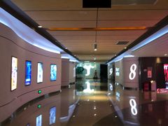 -金逸影城(荟聚IMAX激光店)