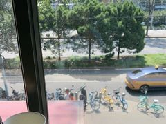 -麦当劳(团结湖店)