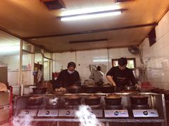 -百家春好德来姜母鸭