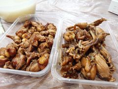 -蓝精灵饺子店