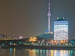 -武汉两江游览·夜游长江(汉口粤汉码头)