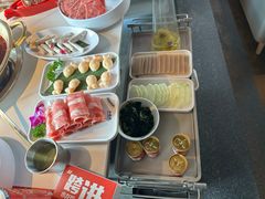 -小龙坎火锅(IFS HOT店)