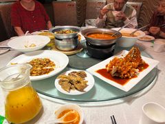 -大碗居·烤鸭·鱼头泡饼(天坛东门店)