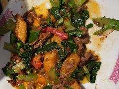 -禄婶鸡煲·打边炉